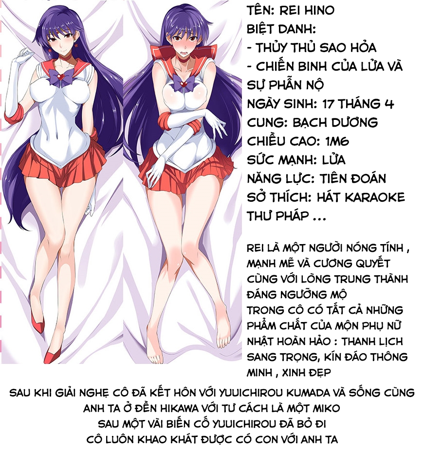 Xem ảnh 1606193037411_0 trong truyện hentai 20 Nengo No, Sailor Senshi O Kakyuu Youma No Ore Ga Netoru 2 - One Shot - truyenhentai18.pro