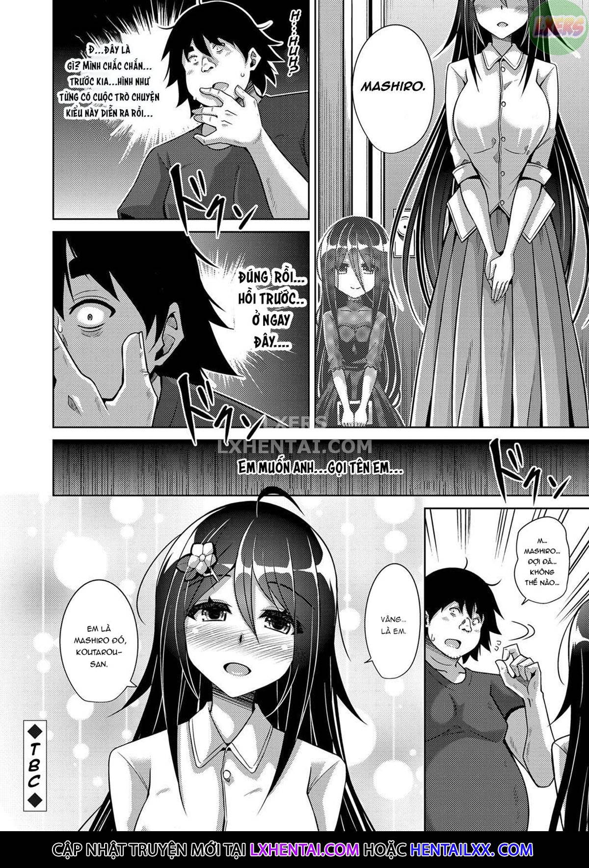 Xem ảnh A Bitch Rose Shrouded In Books - Chapter 8 - 20 - Hentai24h.Tv