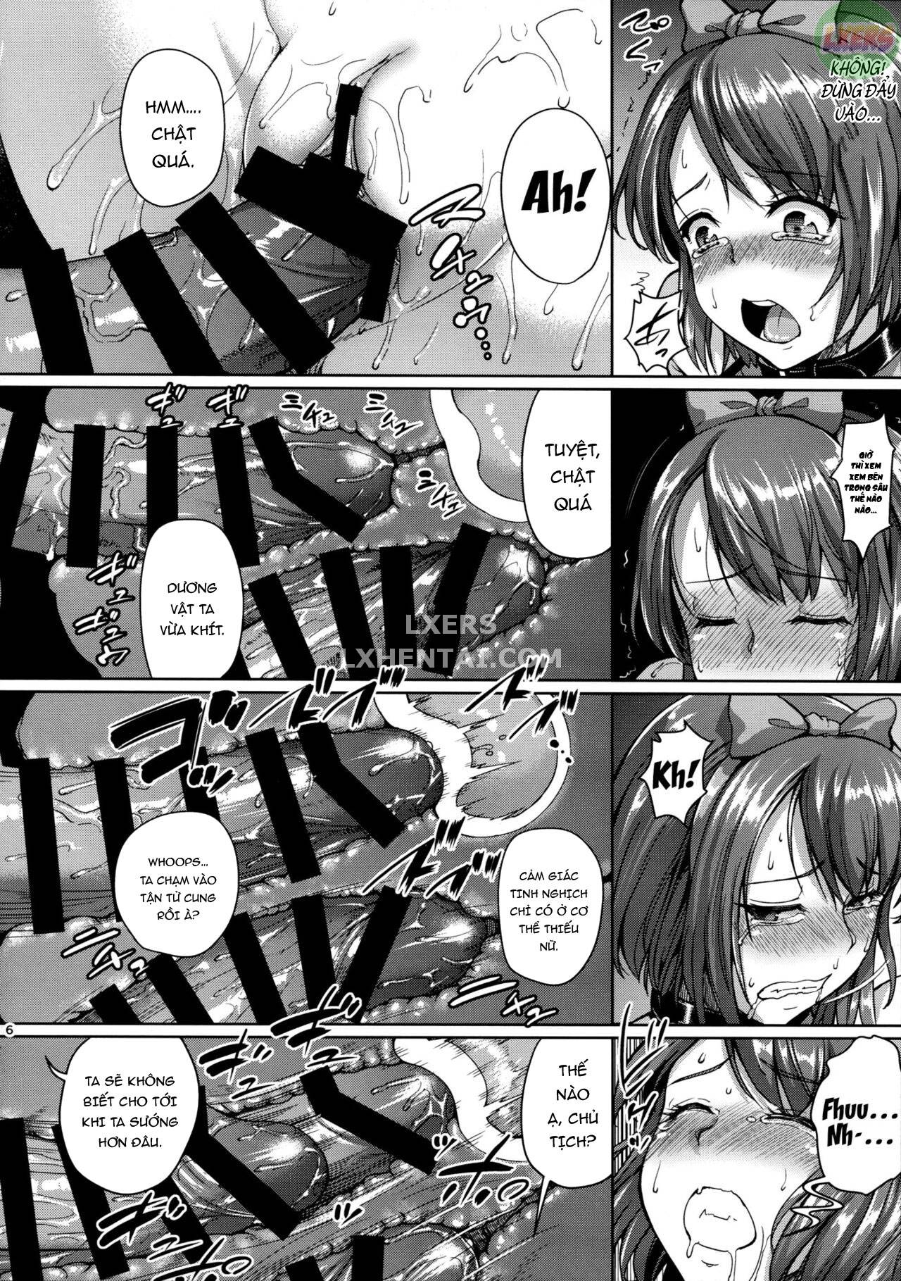 Xem ảnh 8 trong truyện hentai A Day At The Mansion - Chapter 1 - truyenhentai18.pro