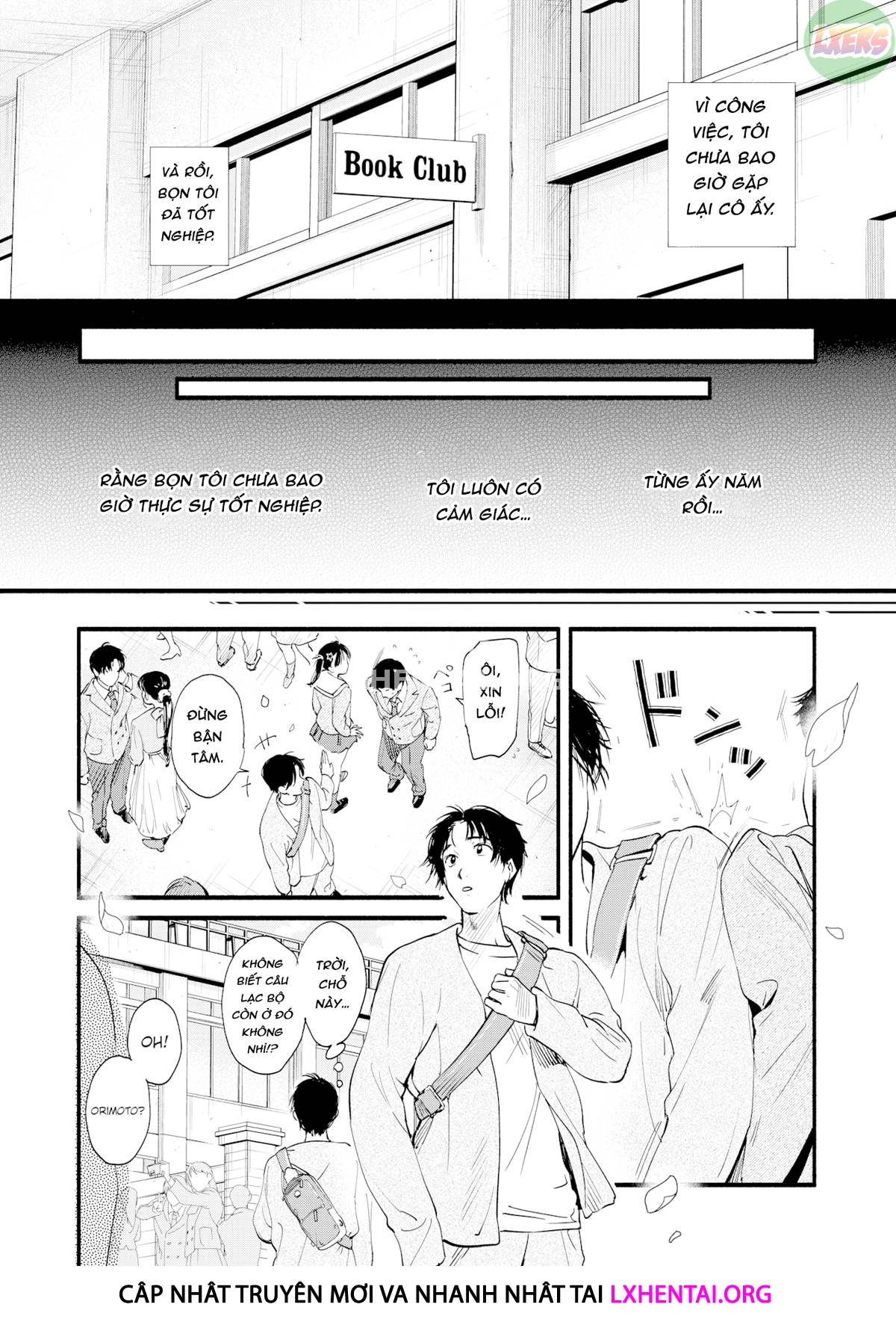 Xem ảnh 33 trong truyện hentai A Study In Adolescence - Chapter 1 - truyenhentai18.pro