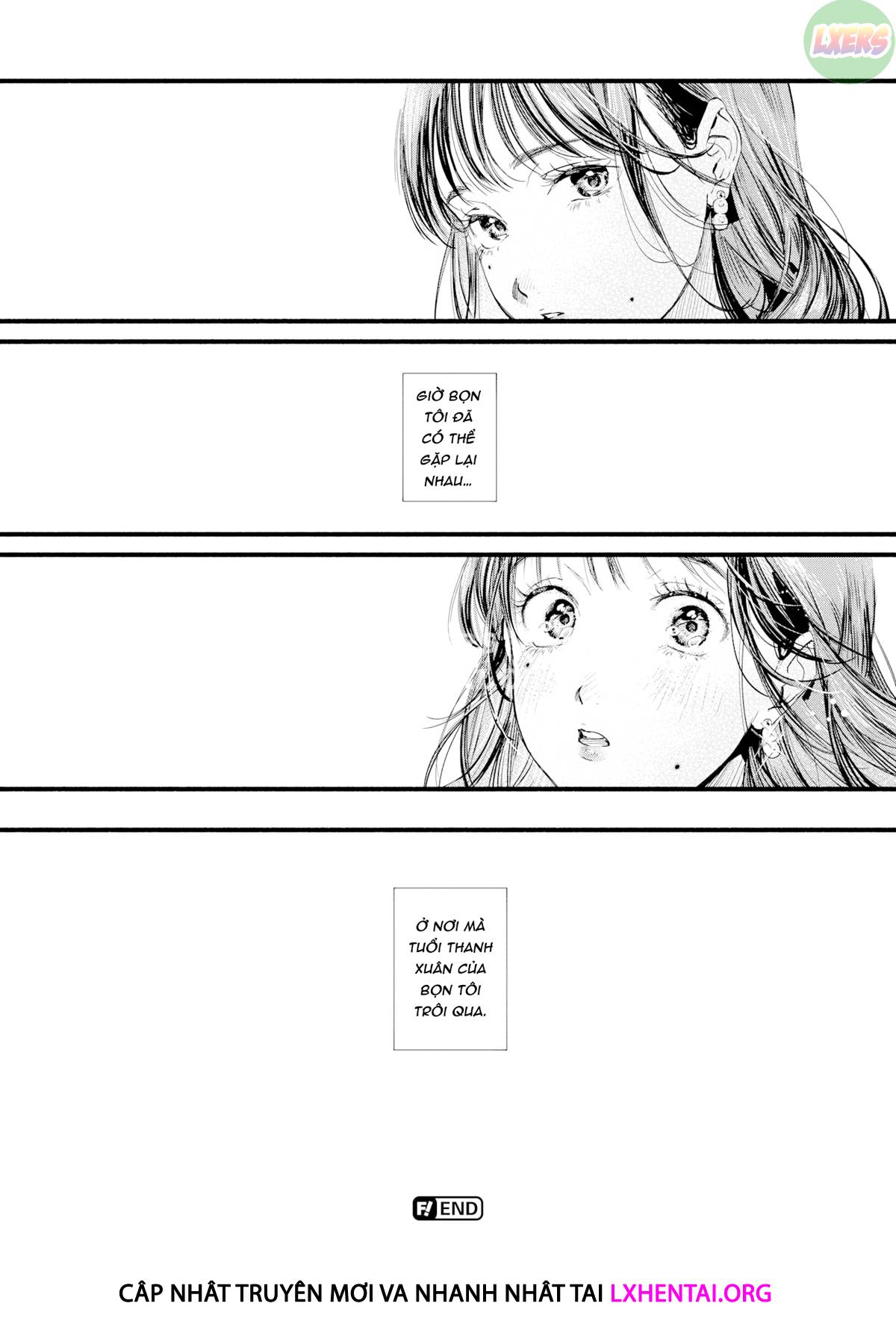 Hình ảnh 38 trong A Study In Adolescence - Chapter 1 - Hentaimanhwa.net