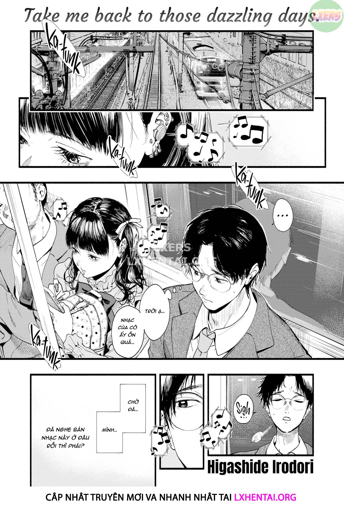 Hình ảnh 4 trong A Study In Adolescence - Chapter 1 - Hentaimanhwa.net