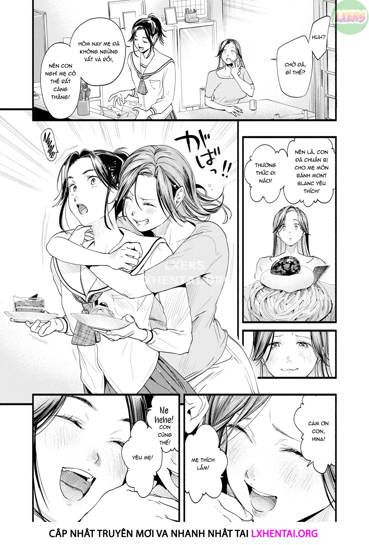 Hình ảnh 10 trong A Study In Adolescence - Chapter 2 END - Hentaimanhwa.net
