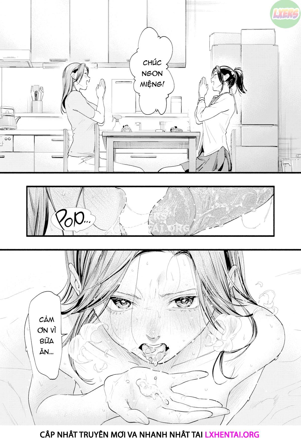 Xem ảnh 11 trong truyện hentai A Study In Adolescence - Chapter 2 END - truyenhentai18.pro