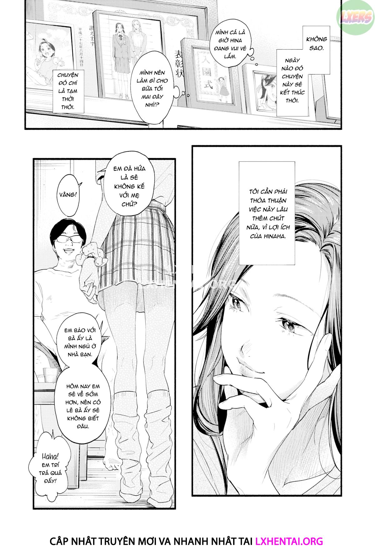 Hình ảnh 26 trong A Study In Adolescence - Chapter 2 END - Hentaimanhwa.net