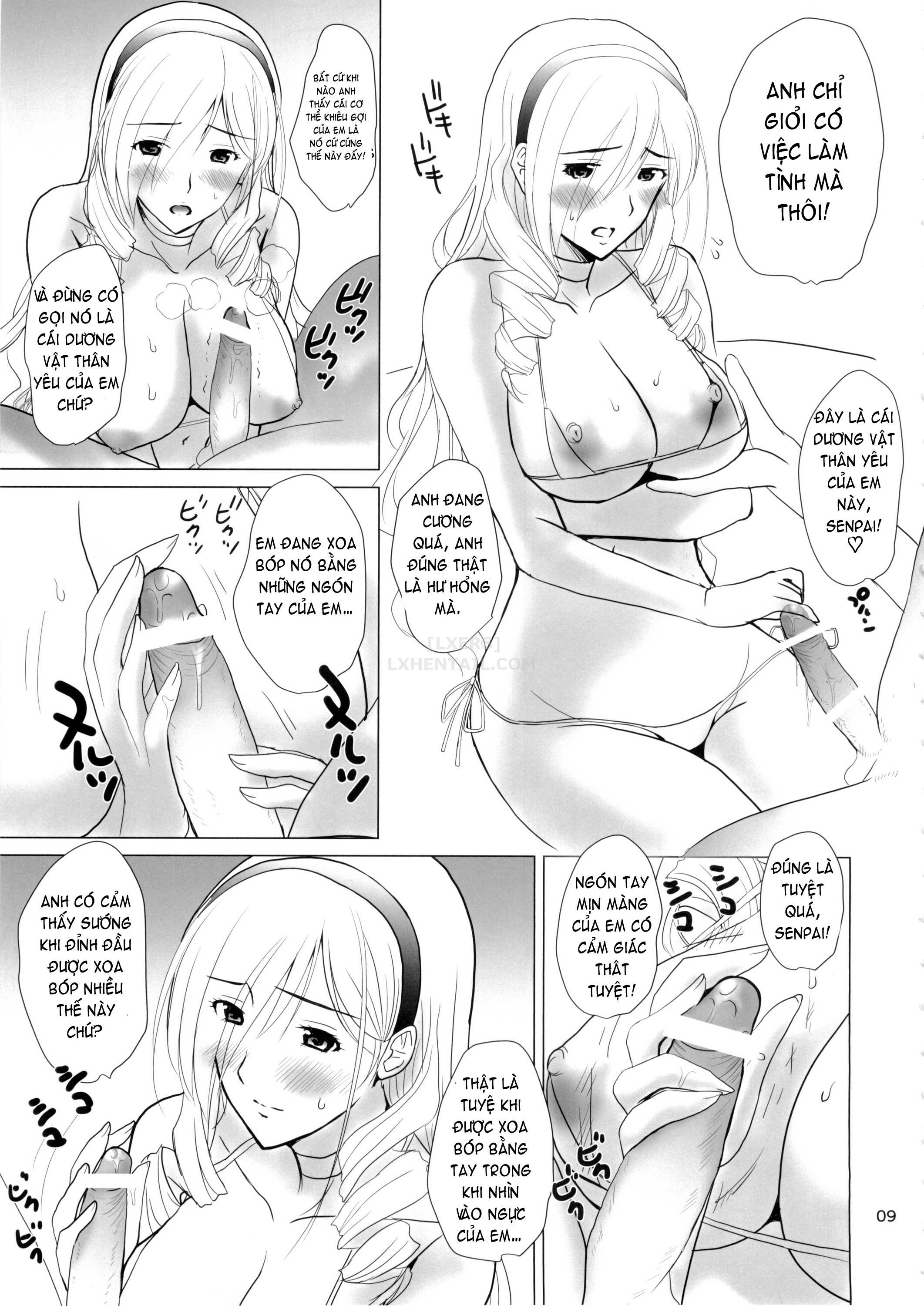 Xem ảnh 1600017133904_0 trong truyện hentai Phụ nữ dâm đãng trong bộ đồ bơi nóng bỏng - One Shot - Truyenhentai18.net