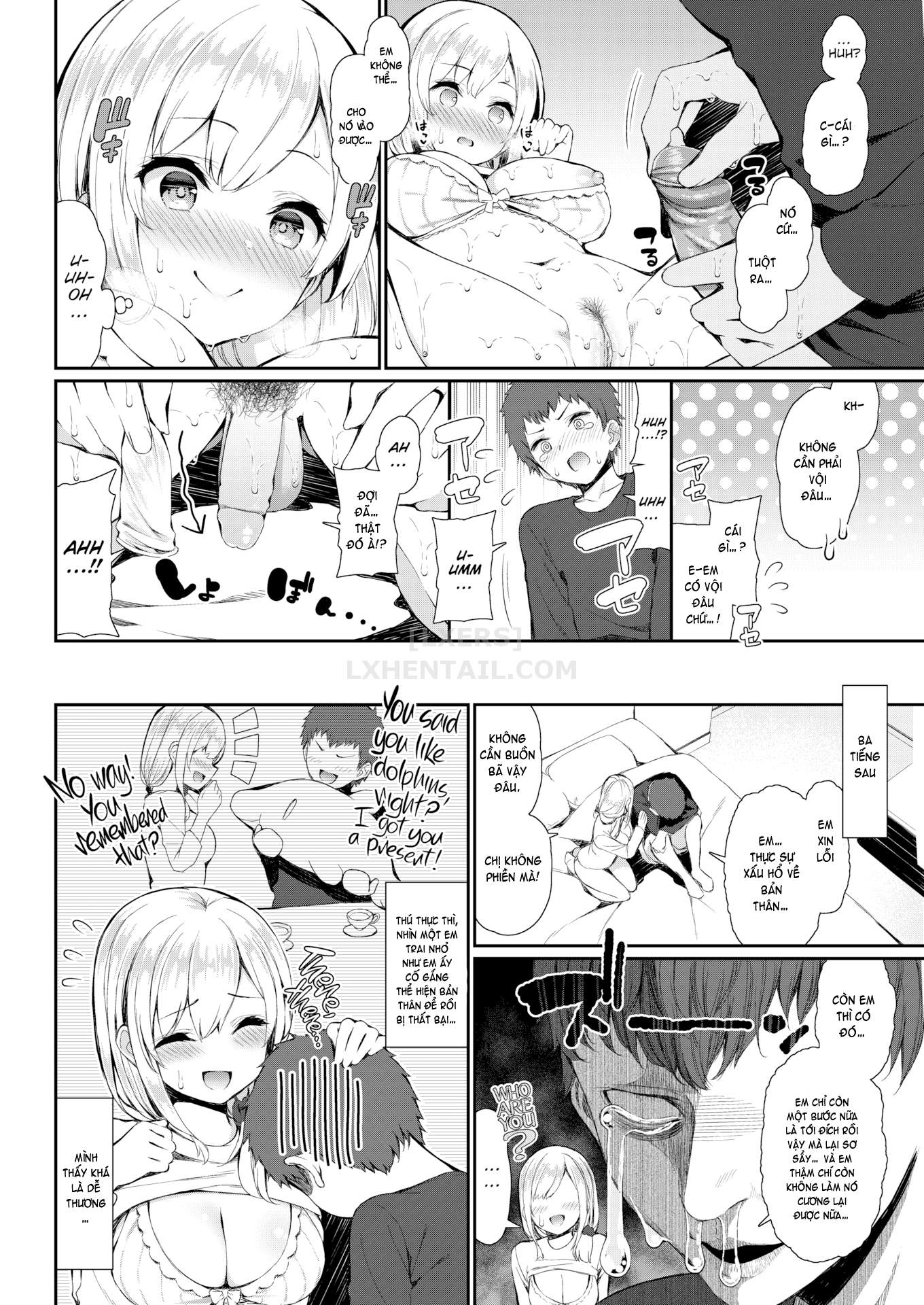 Xem ảnh 1599918794934_0 trong truyện hentai Akari-san Sinh viên đại học muốn làm tình - One Shot - truyenhentai18.pro