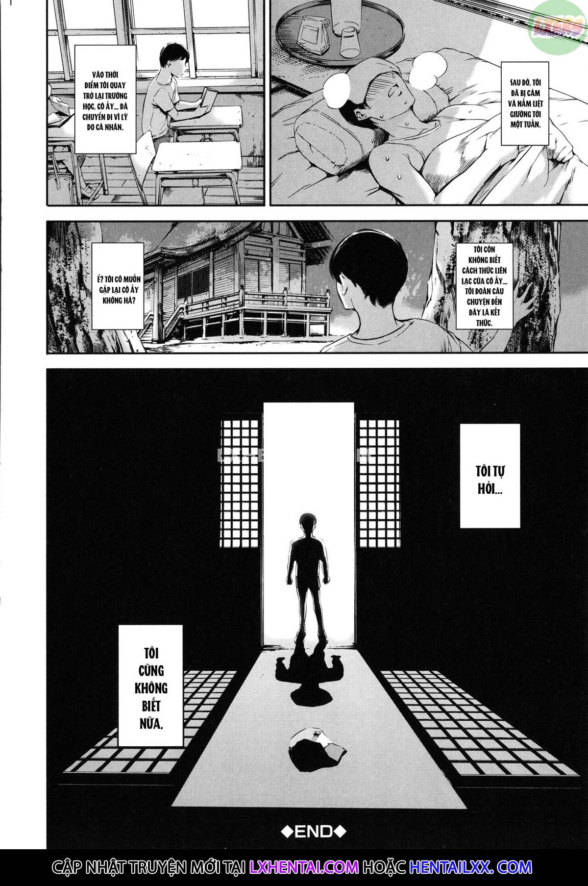 Xem ảnh 42 trong truyện hentai Anata No Oku-san Uwaki Shitemasu Yo - Chapter 5 END - Truyenhentai18.net