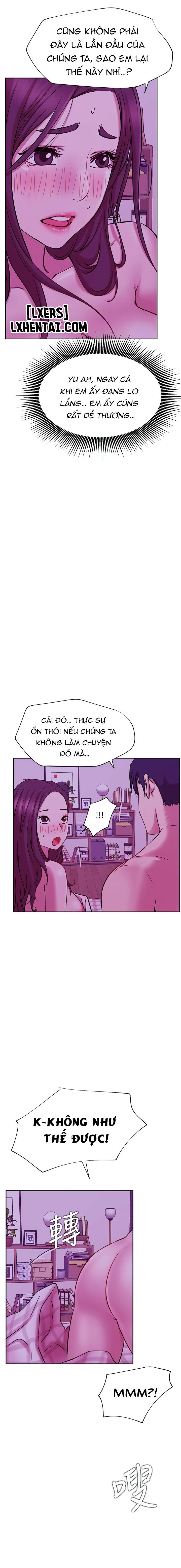 Xem ảnh 9 trong truyện hentai Anh Có Muốn Chịch Em Không? - Chapter 44 - truyenhentai18.pro