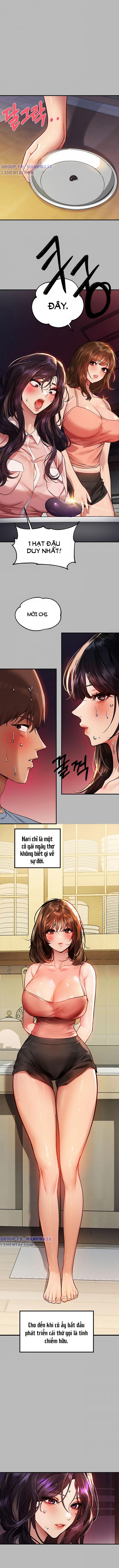 Xem ảnh 8 trong truyện hentai Bà Chị Chủ Nhà - Chap 54 - truyenhentai18.pro