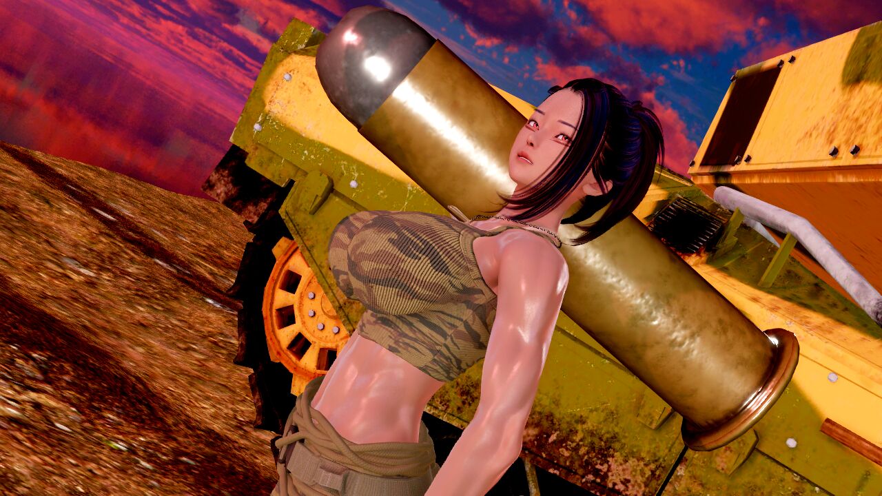 Hình ảnh 11 trong Hentai Truyện 3D Chơi Đùa Nữ Quân Đội Với Đồ Chơi Tình Dục - One Shot - Hentaimanhwa.net