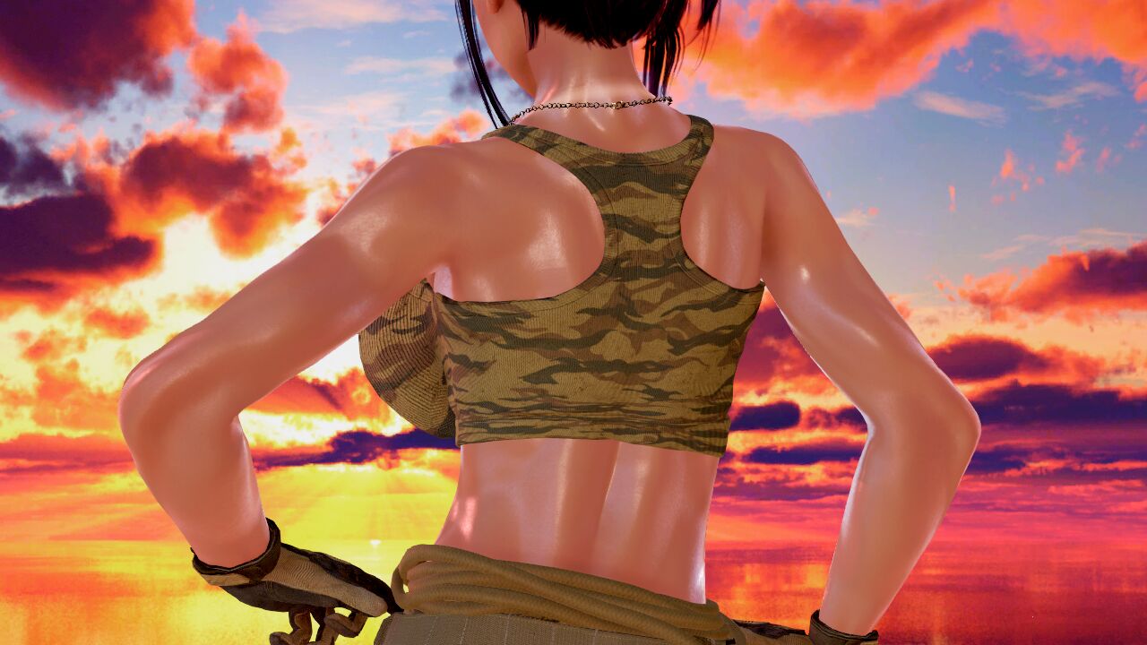Xem ảnh Hentai Truyện 3D Chơi Đùa Nữ Quân Đội Với Đồ Chơi Tình Dục - One Shot - 3 - Hentai24h.Tv