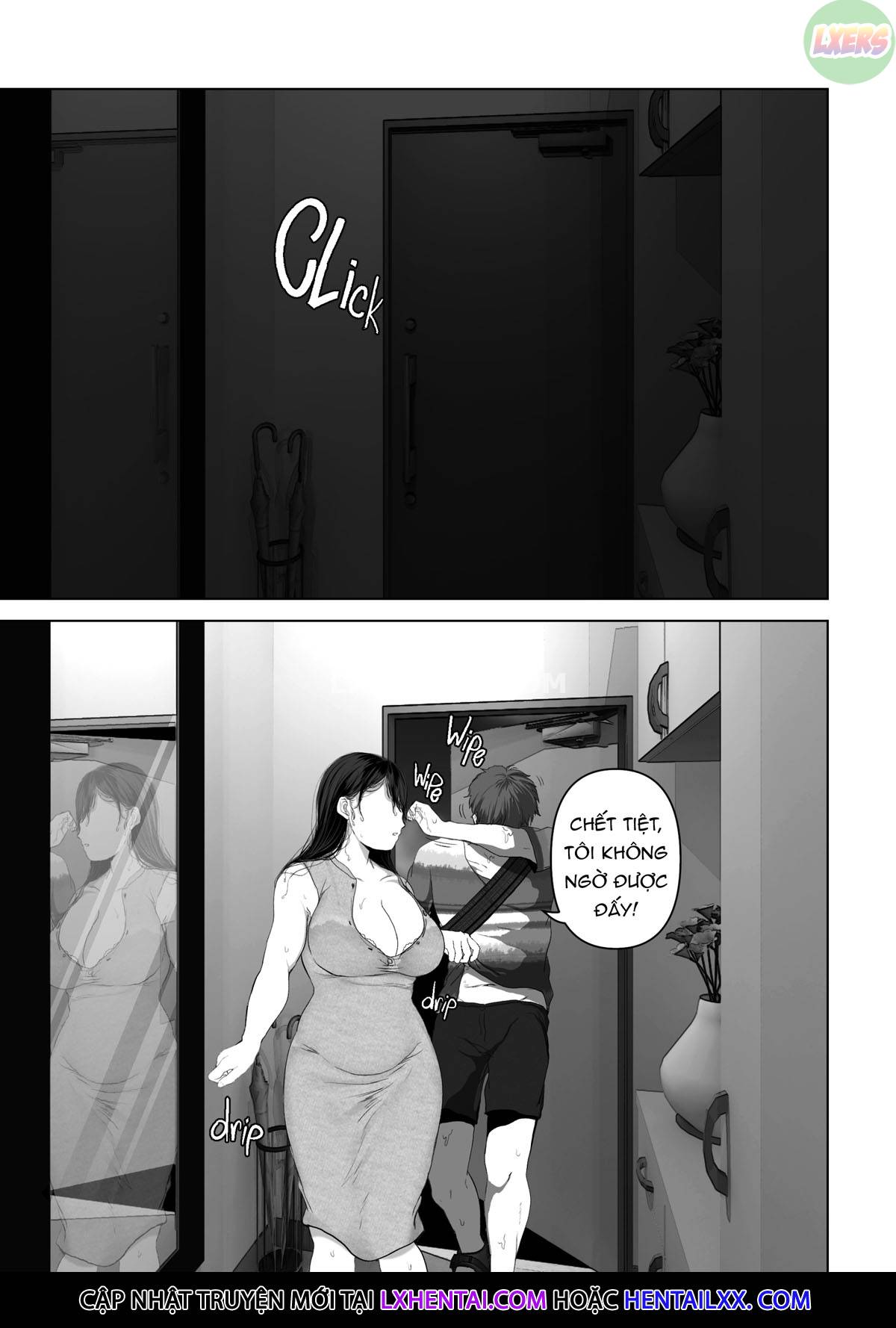 Xem ảnh 9 trong truyện hentai Bất Cứ Điều Gì Vì Anh - Chapter 3.2 - truyenhentai18.pro