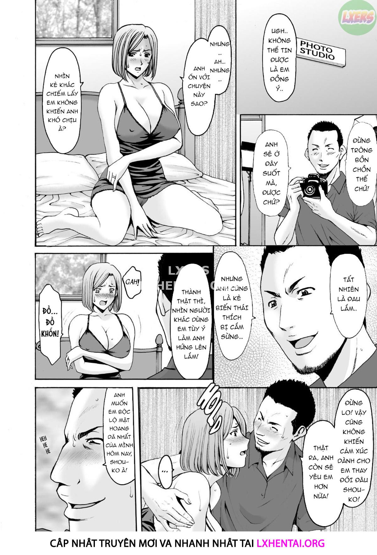 Hình ảnh 29 trong Before My Reformed Delinquent Wife Falls - Chapter 2 END - Hentaimanhwa.net