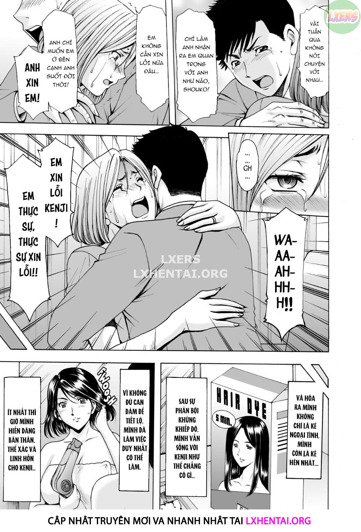 Hình ảnh 54 trong Before My Reformed Delinquent Wife Falls - Chapter 2 END - Hentaimanhwa.net