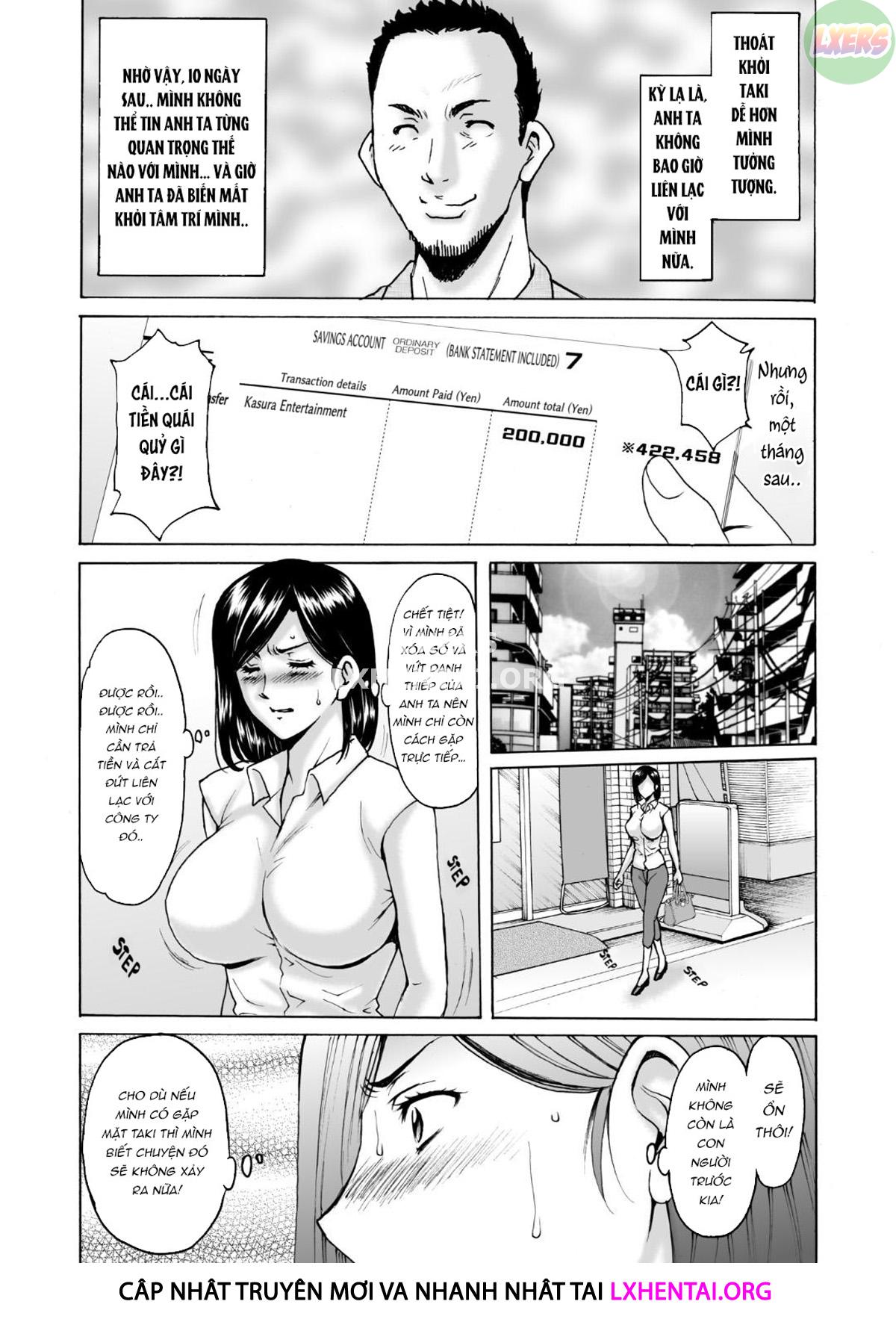 Hình ảnh 55 trong Before My Reformed Delinquent Wife Falls - Chapter 2 END - Hentaimanhwa.net