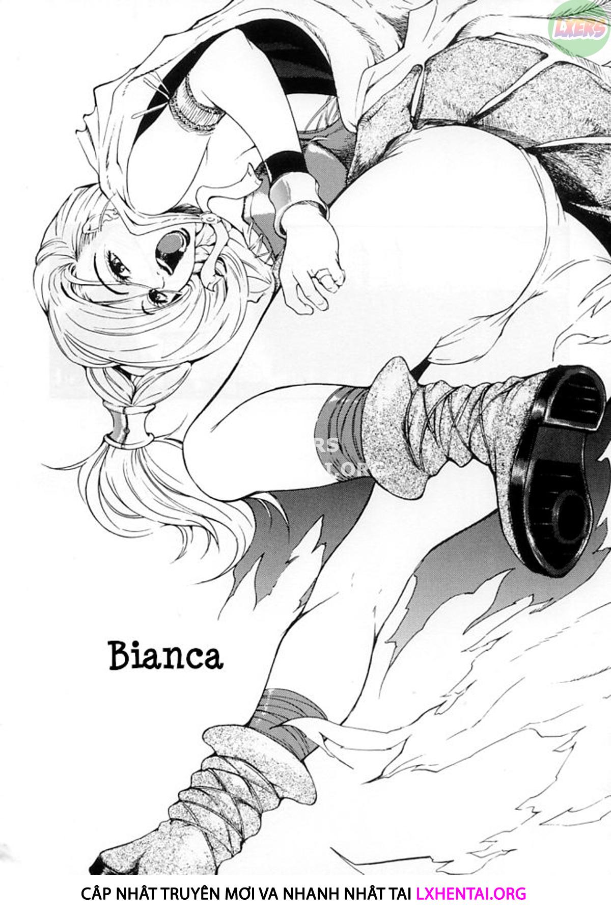 Xem ảnh 5 trong truyện hentai Bianca - One Shot - truyenhentai18.pro