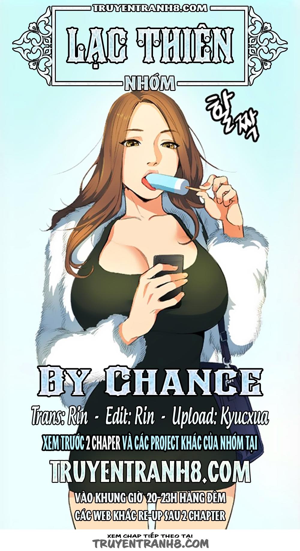 Xem ảnh By Chance - Chap 1 - 0 - Hentai24h.Tv