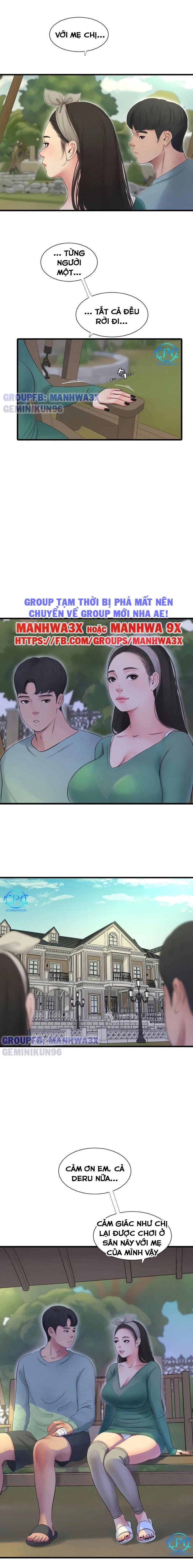 Xem ảnh 9 trong truyện hentai Chị Dâu - Chap 80 - truyenhentai18.pro