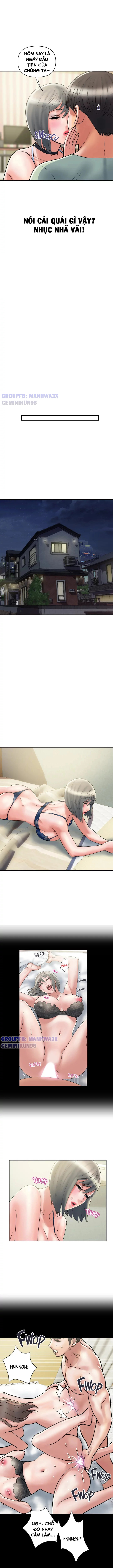 Xem ảnh 2 trong truyện hentai Chất Dẫn Dục. - Chap 44 - truyenhentai18.pro