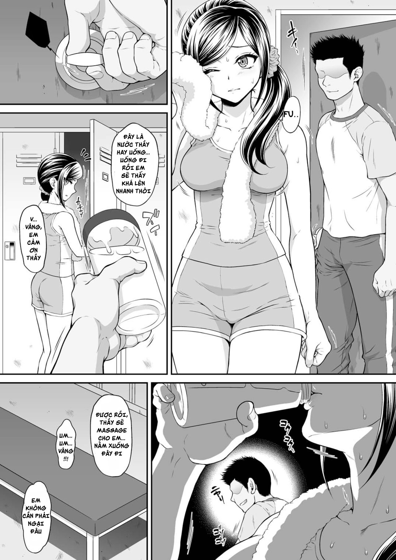 Xem ảnh 1630009280782_0 trong truyện hentai Hentai hiếp dâm Chiyu - One Shot - truyenhentai18.pro