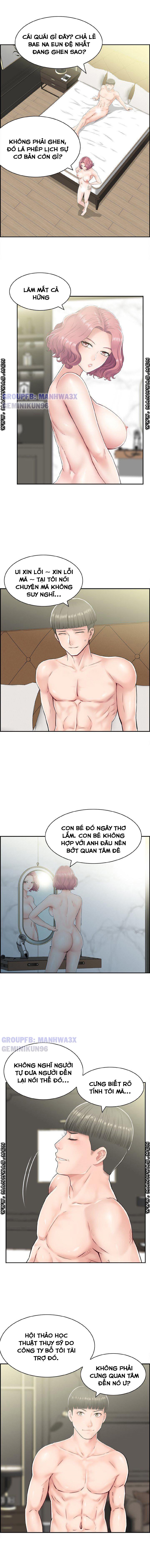 Xem ảnh 8 trong truyện hentai Cô Giáo Nhật Bản - Chap 5 - truyenhentai18.pro