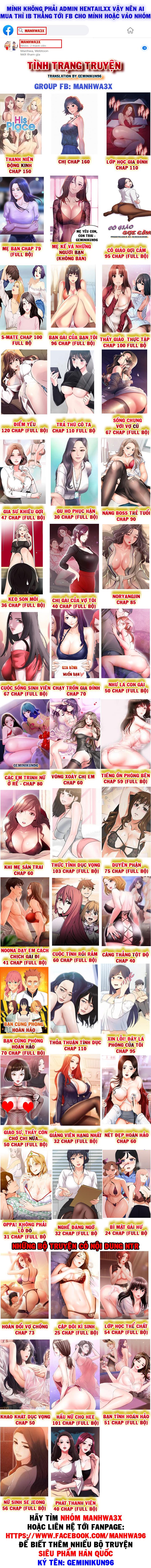 Xem ảnh 14 trong truyện hentai Cô Nàng Đáng Yêu - Chap 9 - truyenhentai18.pro