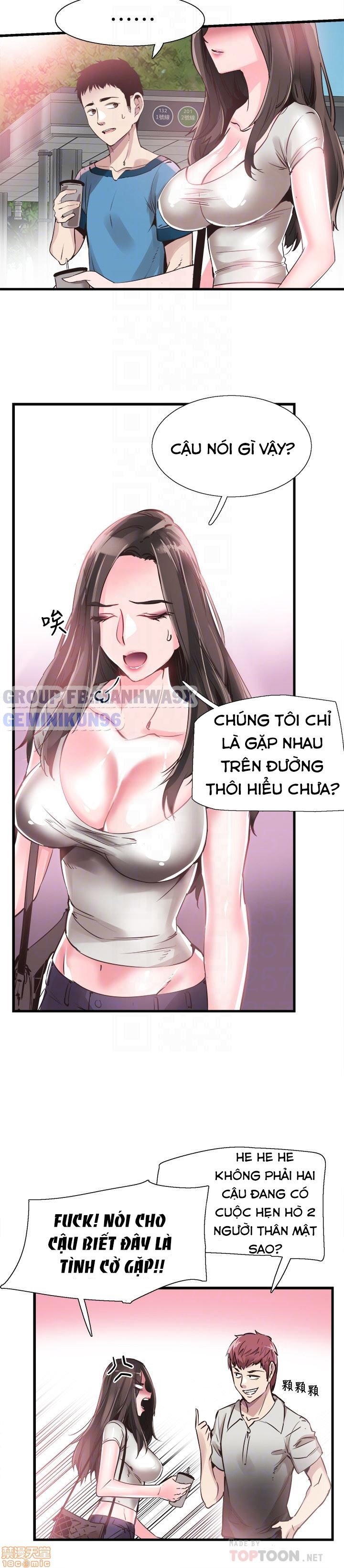 Xem ảnh 164806255668_0 trong truyện hentai Cuộc Sống Sinh Viên - Chap 28 - truyenhentai18.pro