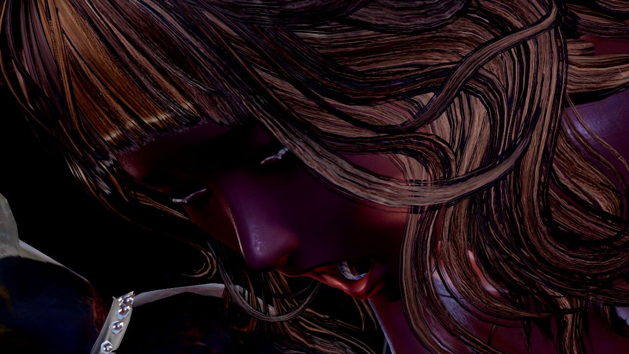 Xem ảnh 44 trong truyện hentai 3D Hentai Nhà Tù Của Quỷ - Chapter 2 END - truyenhentai18.pro