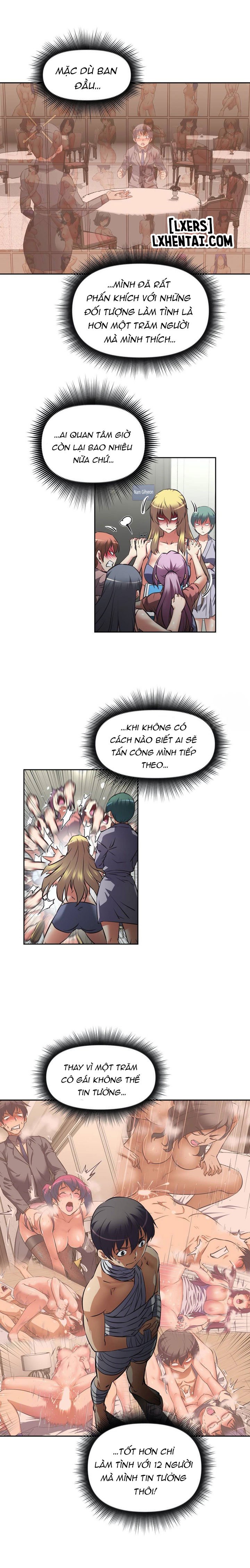Xem ảnh 23 trong truyện hentai Địa Ngục Harem - Chapter 16 - truyenhentai18.pro