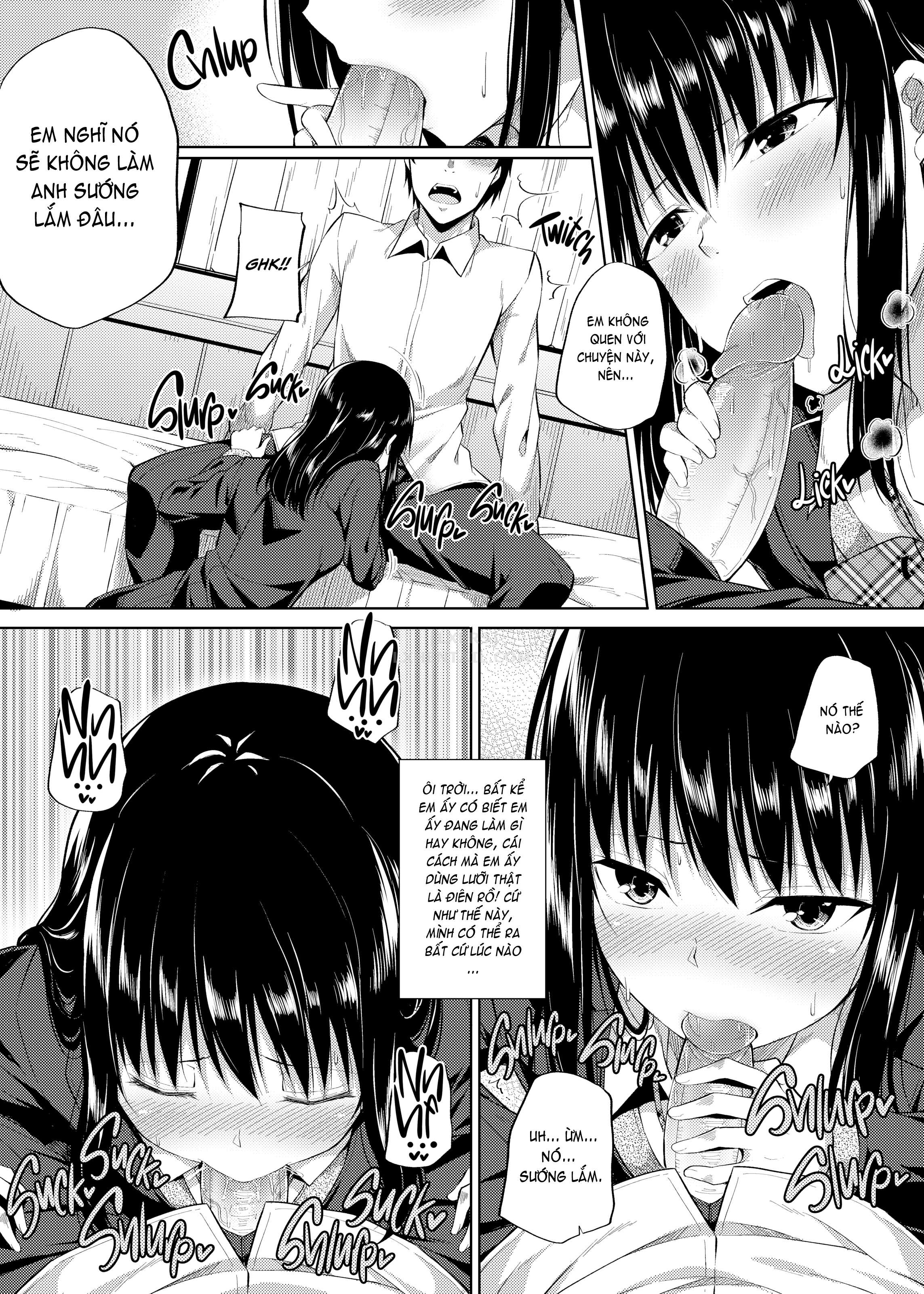Xem ảnh 1600065195309_0 trong truyện hentai Hentai anh có không thích cô gái không biết sex không? - One Shot - truyenhentai18.pro