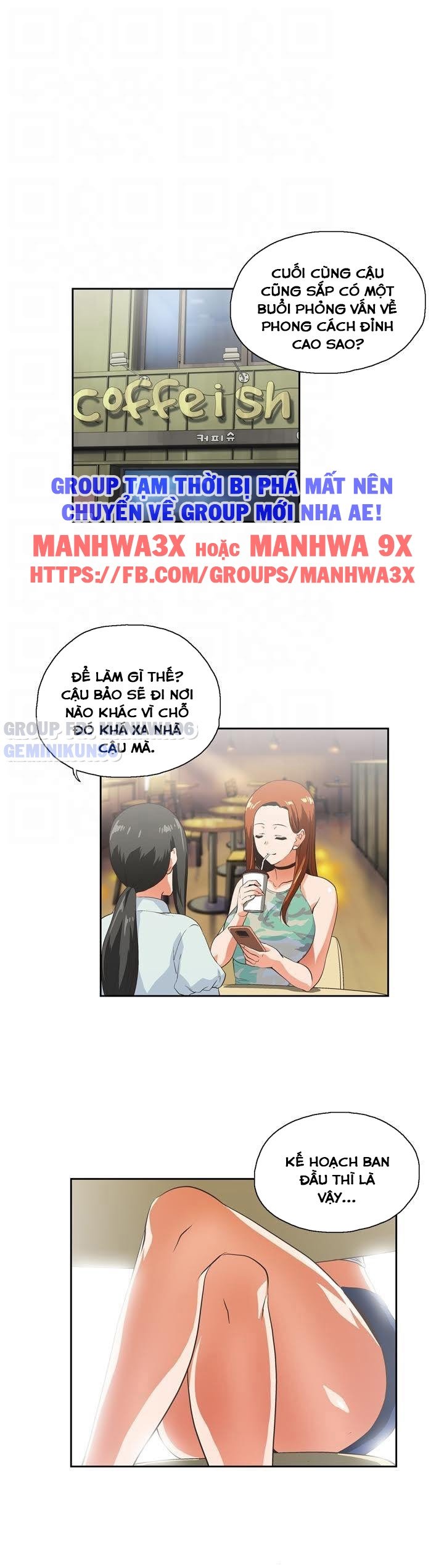 Xem ảnh 1627017822744_0 trong truyện hentai Duyên Phận - Chap 5 - truyenhentai18.pro