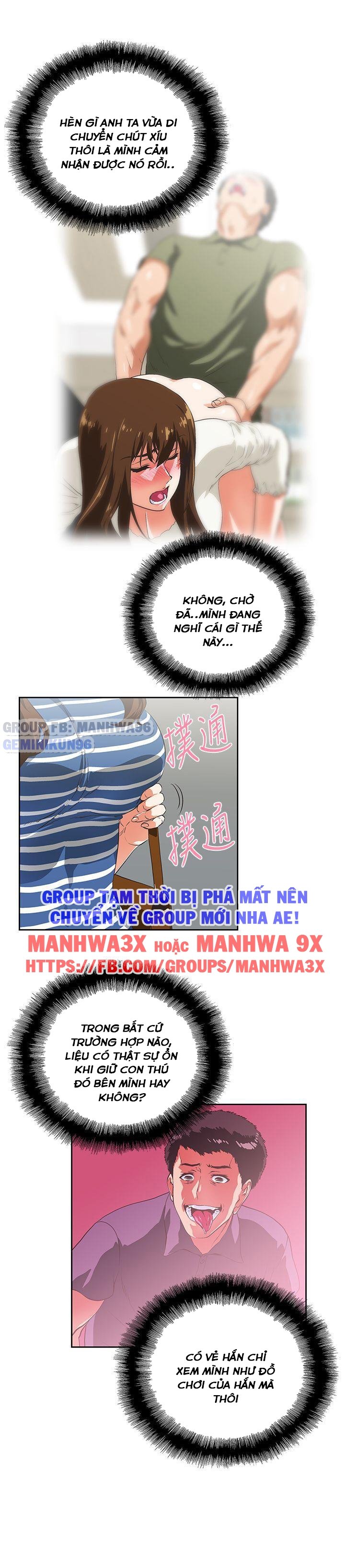 Xem ảnh 1631029271672_0 trong truyện hentai Duyên Phận - Chap 9 - truyenhentai18.pro