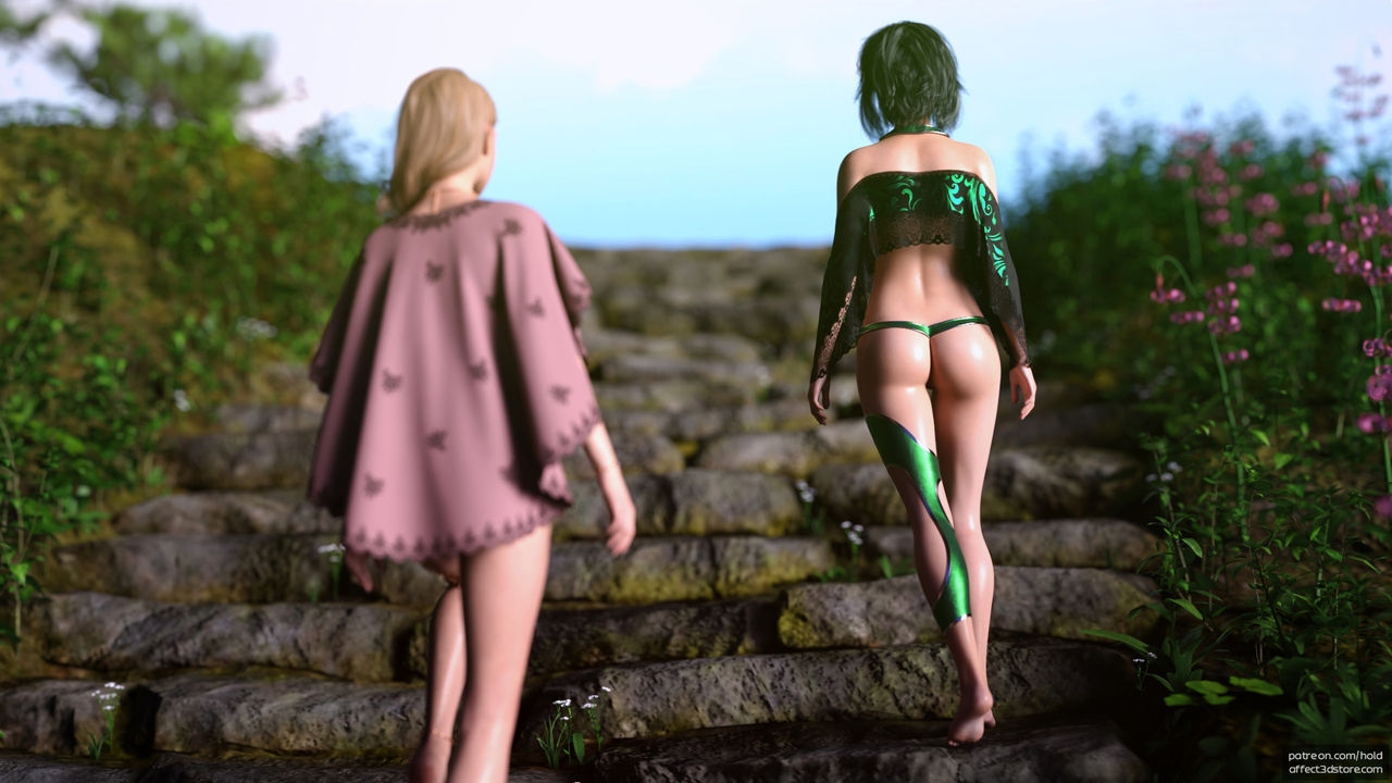 Xem ảnh Elf's Quest Hentai 3D Nhiệm Vụ Của 2 Tiên Nữ - One Shot - 1600270598747_0 - Hentai24h.Tv