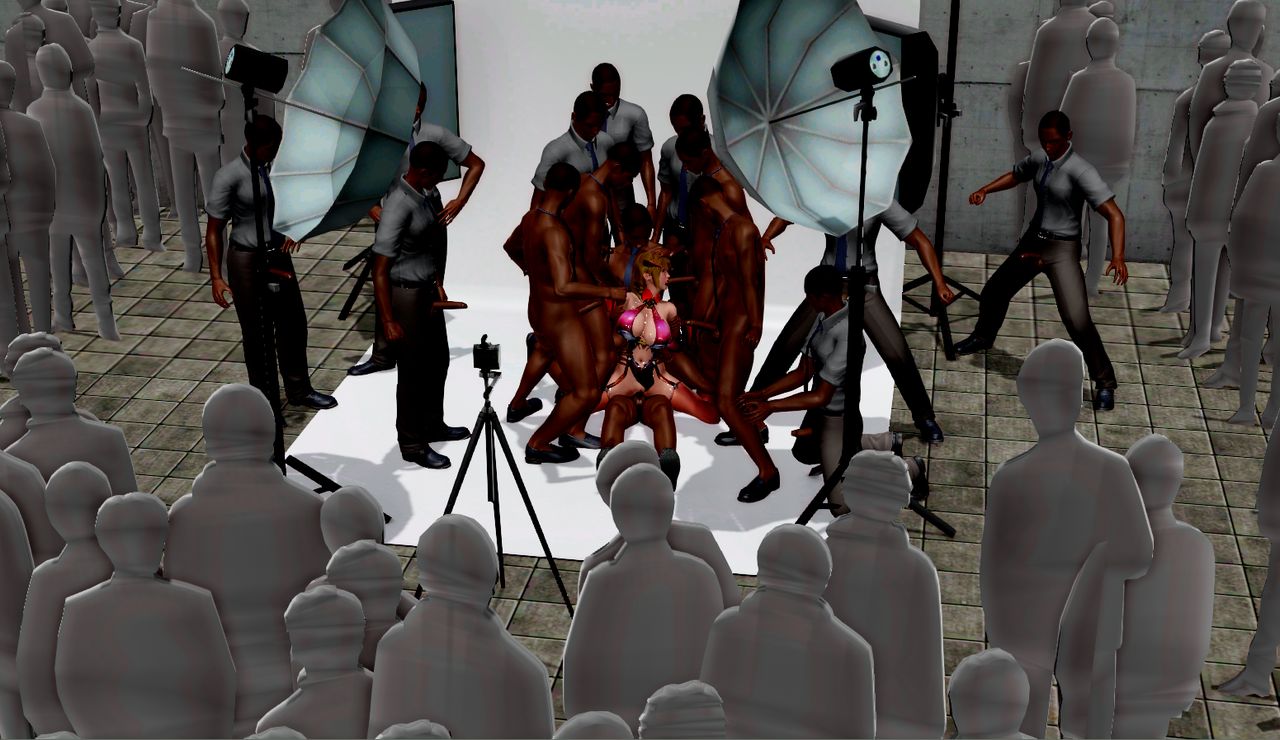 Xem ảnh Giờ Show Hàng Chụp Ảnh 3D Hentai Của Eriko - One Shot - 56 - Hentai24h.Tv