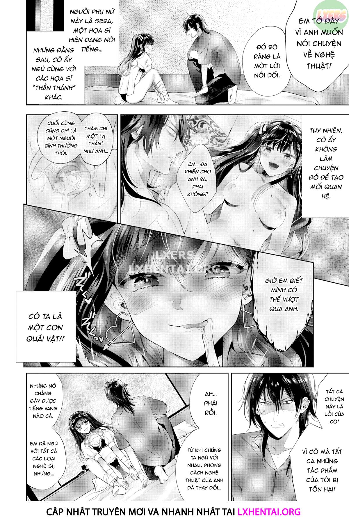 Xem ảnh 4 trong truyện hentai Follower Corruption - Chapter 2 END - truyenhentai18.pro