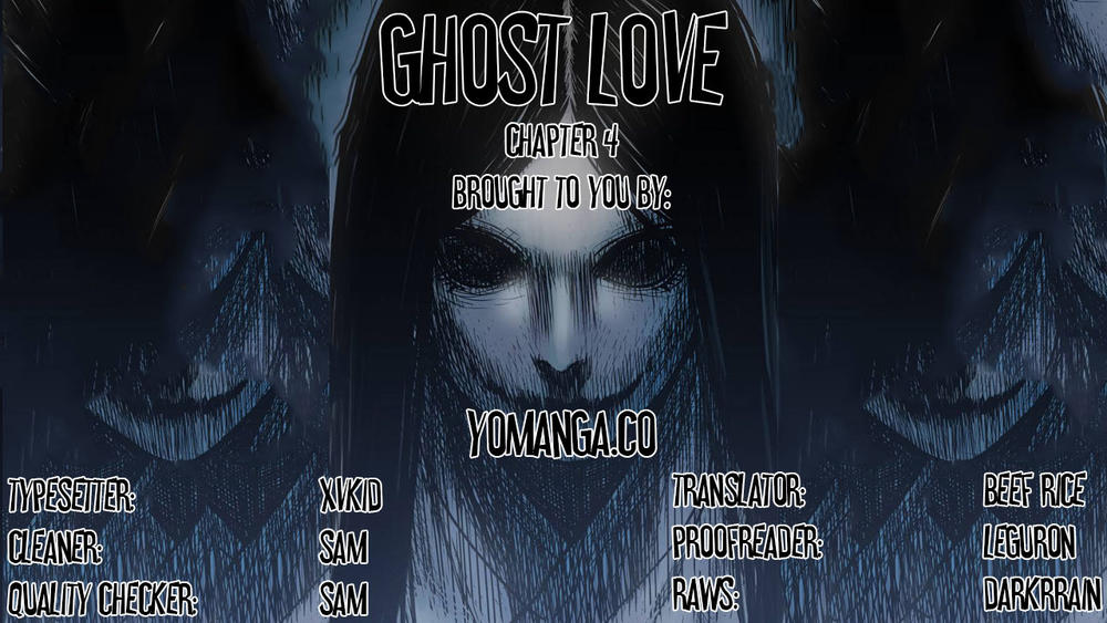 Hình ảnh 1 trong Ghost Love - Chap 4 - Hentaimanhwa.net