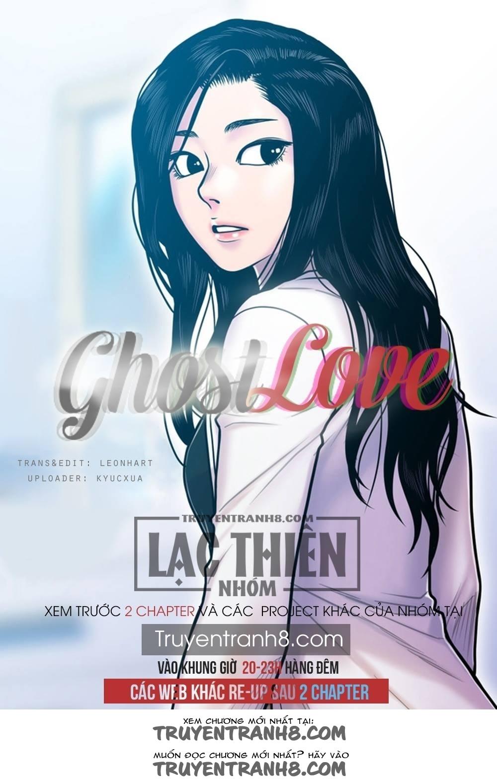 Hình ảnh 0 trong Ghost Love - Chap 44 - Hentaimanhwa.net