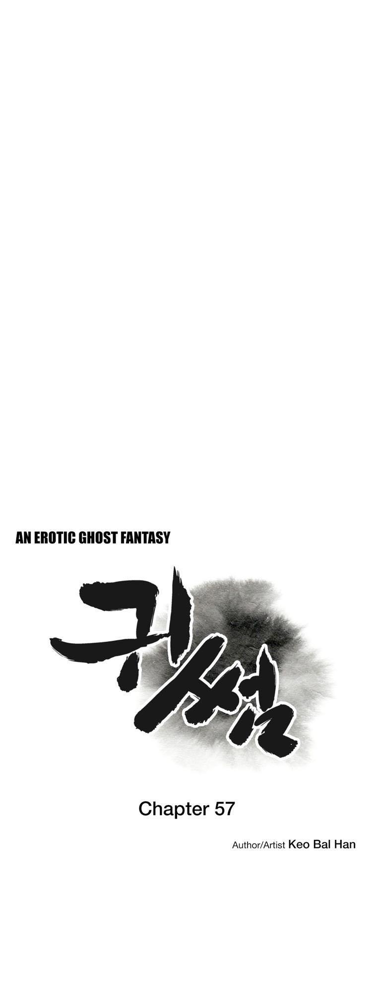 Hình ảnh 9 trong Ghost Love - Chap 57 - Hentaimanhwa.net