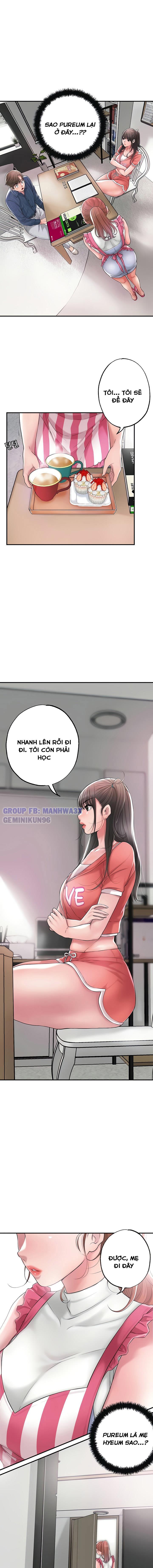 Xem ảnh 9 trong truyện hentai Gia Sư Với Mẹ MILF - Chap 12 - truyenhentai18.pro