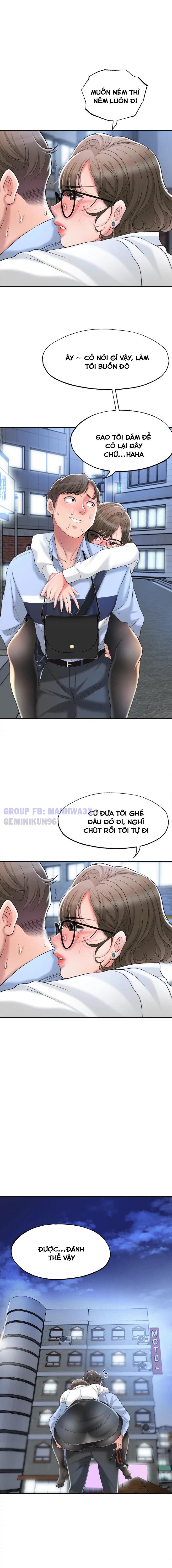 Xem ảnh 10 trong truyện hentai Gia Sư Với Mẹ MILF - Chap 19 - truyenhentai18.pro