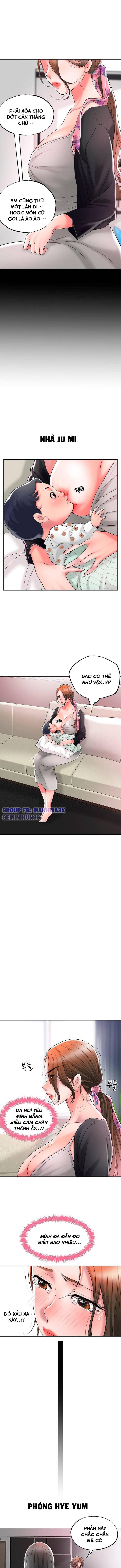 Xem ảnh 8 trong truyện hentai Gia Sư Với Mẹ MILF - Chap 21 - truyenhentai18.pro