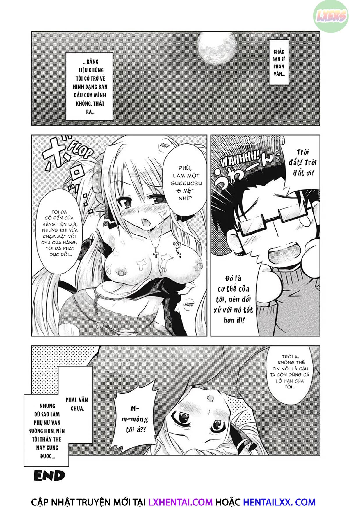 Xem ảnh 12 trong truyện hentai Gái Làng Chơi - Chapter 10 END - truyenhentai18.pro