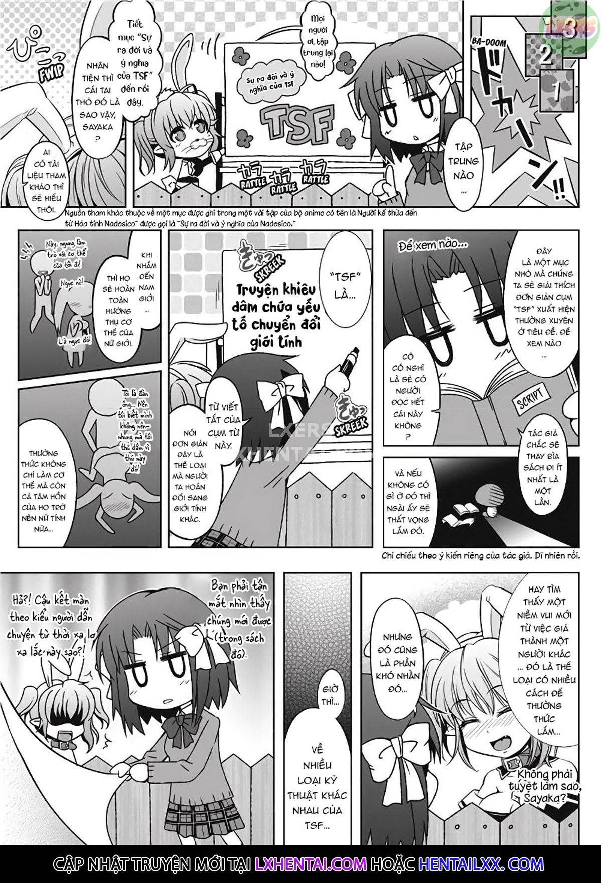 Xem ảnh 17 trong truyện hentai Gái Làng Chơi - Chapter 10 END - truyenhentai18.pro