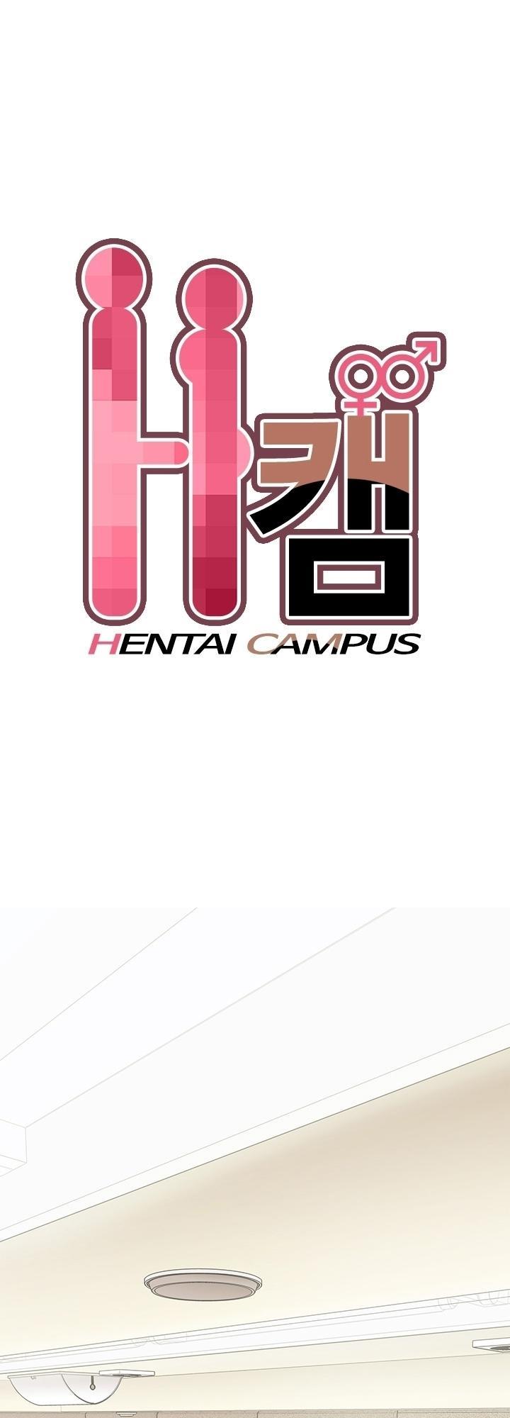 Xem ảnh H-Campus - Chap 26 - 3 - Hentai24h.Tv