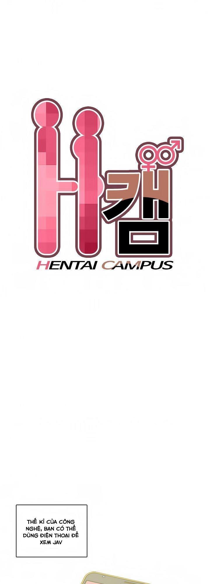 Xem ảnh H-Campus - Chap 29 - 3 - Hentai24h.Tv