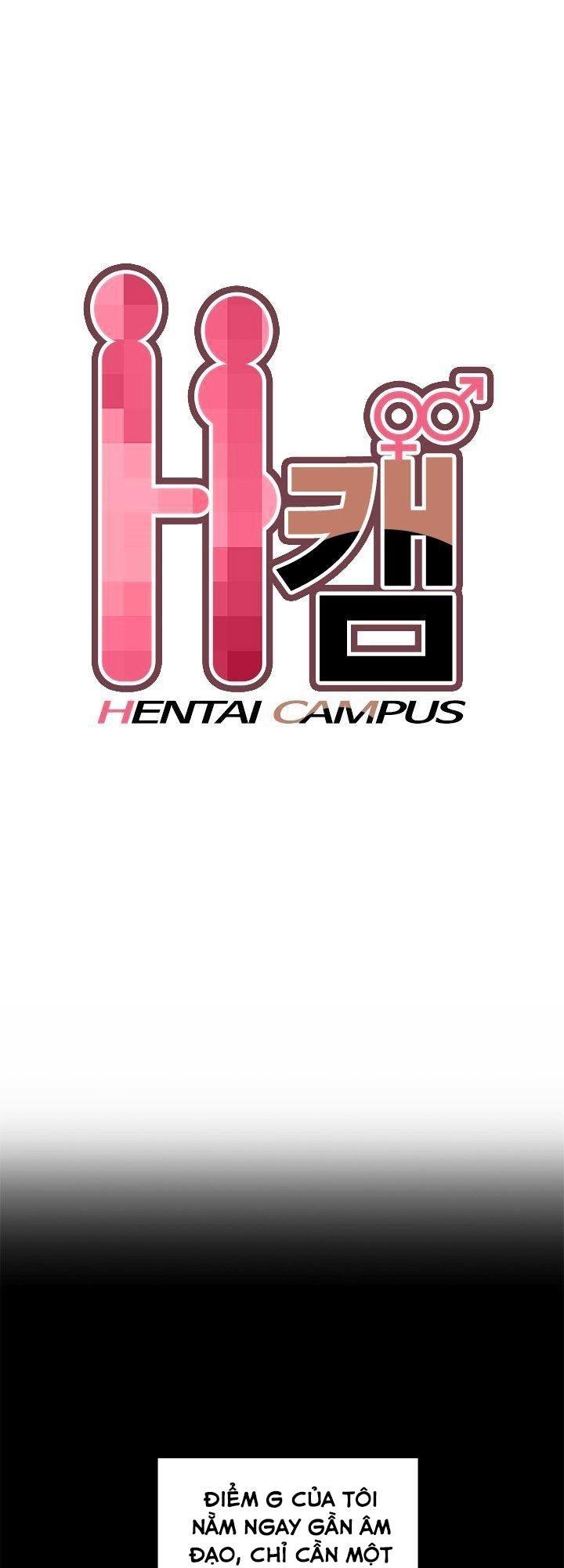 Xem ảnh H-Campus - Chap 30 - 2 - Hentai24h.Tv