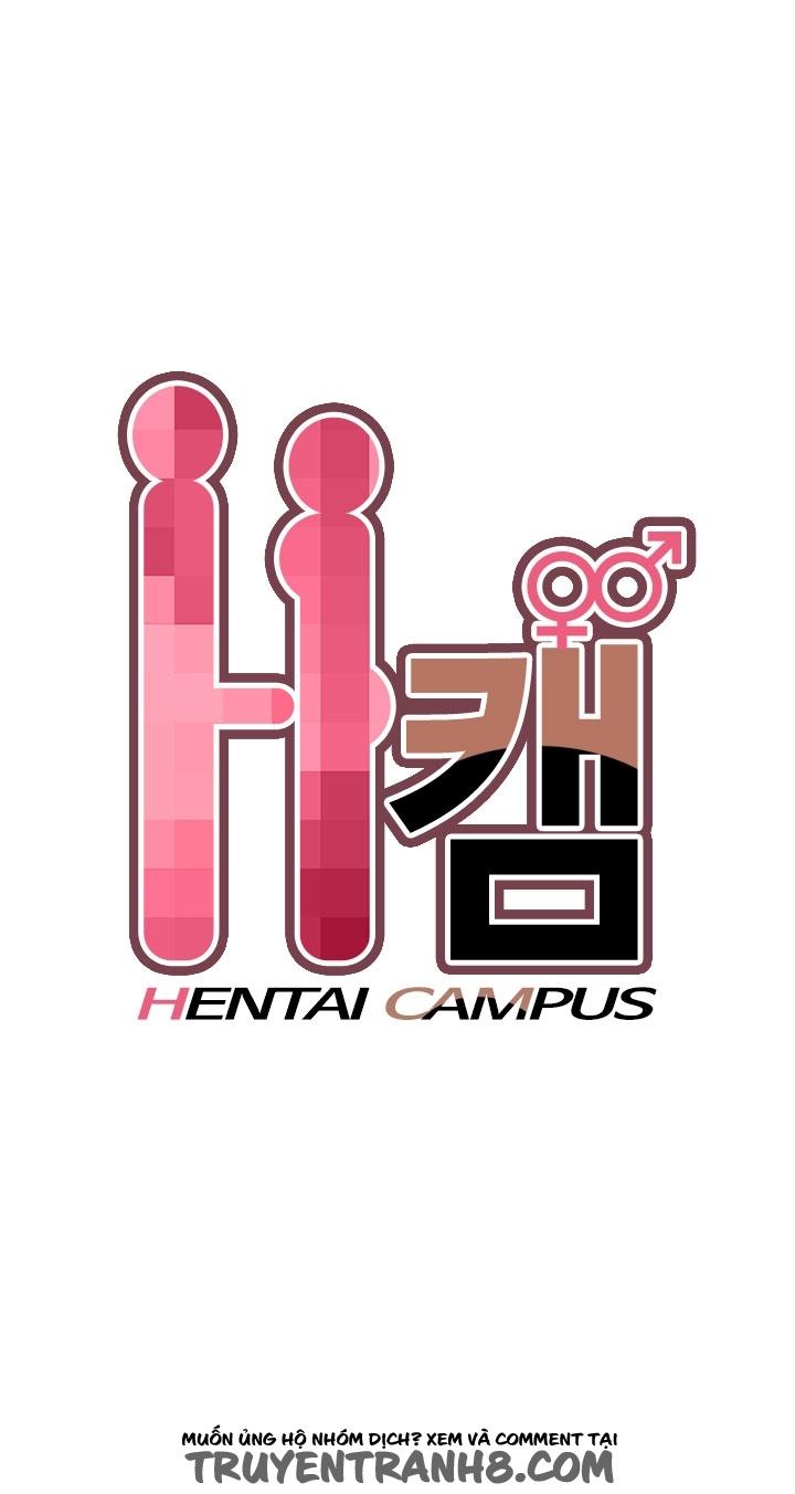 Xem ảnh H-Campus - Chap 7 - 3 - Hentai24h.Tv