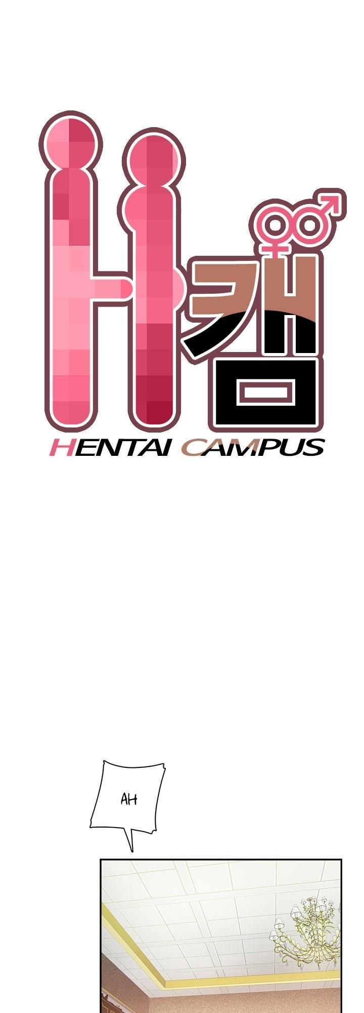 Xem ảnh H-Campus - Chap 9 - 19 - Hentai24h.Tv