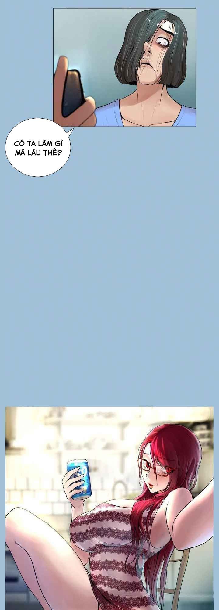 Xem ảnh Hai Mặt - Chap 8 - 17 - Hentai24h.Tv